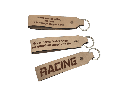 Schlaufenanhänger „RACING“