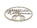 Türkranz „HERBSTLICH Willkommen“ - Kürbismotiv