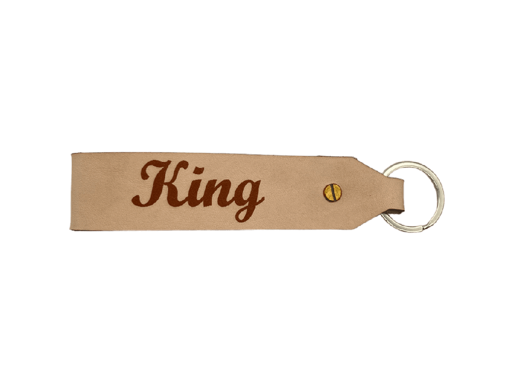 Schlaufenanhänger „King“