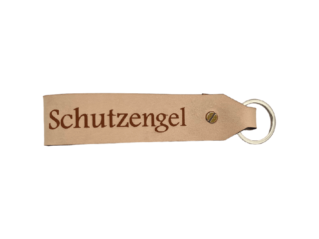 Schlaufenanhänger „Schutzengel“