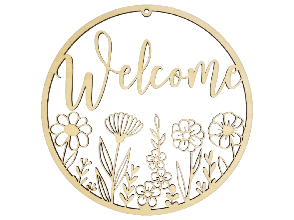 Türkranz „Welcome“