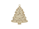 Weihnachtsornament - Weihnachtsbaum II