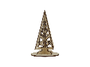 3D Weihnachtsbaum - Glanzbaum